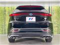 2022 Toyota Harrier Hybrid