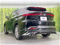 2022 Toyota Harrier Hybrid