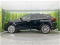 2022 Toyota Harrier Hybrid