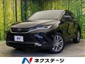 2023 Toyota Harrier Hybrid