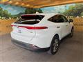 2023 Toyota Harrier Hybrid