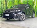 2024 Toyota Harrier Hybrid