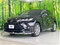 2024 Toyota Harrier Hybrid