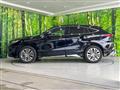 2024 Toyota Harrier Hybrid