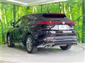 2024 Toyota Harrier Hybrid
