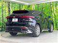 2024 Toyota Harrier Hybrid