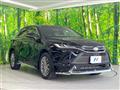 2024 Toyota Harrier Hybrid
