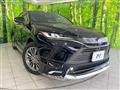 2024 Toyota Harrier Hybrid