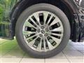2024 Toyota Harrier Hybrid
