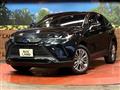 2024 Toyota Harrier Hybrid