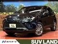 2024 Toyota Harrier Hybrid