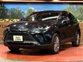 2024 Toyota Harrier Hybrid