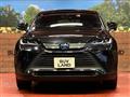 2024 Toyota Harrier Hybrid