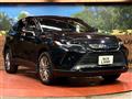 2024 Toyota Harrier Hybrid