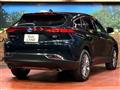 2024 Toyota Harrier Hybrid