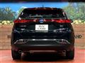 2024 Toyota Harrier Hybrid