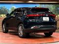 2024 Toyota Harrier Hybrid