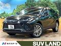 2024 Toyota Harrier Hybrid