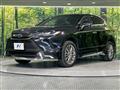 2024 Toyota Harrier Hybrid