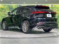 2024 Toyota Harrier Hybrid