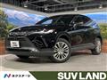 2024 Toyota Harrier Hybrid