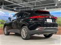 2024 Toyota Harrier Hybrid