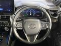 2024 Toyota Harrier Hybrid