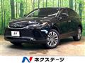 2024 Toyota Harrier Hybrid