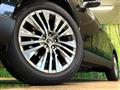 2024 Toyota Harrier Hybrid