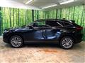 2024 Toyota Harrier Hybrid