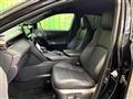 2024 Toyota Harrier Hybrid