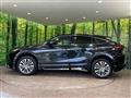 2024 Toyota Harrier Hybrid