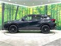 2025 Toyota Harrier Hybrid
