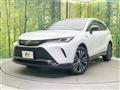 2023 Toyota Harrier