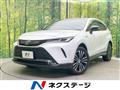 2023 Toyota Harrier