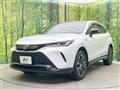 2023 Toyota Harrier