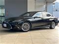 2021 Lexus ES