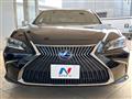 2021 Lexus ES