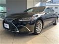 2021 Lexus ES
