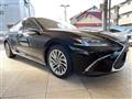 2021 Lexus ES