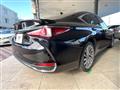 2021 Lexus ES