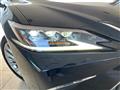 2021 Lexus ES