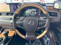 2021 Lexus ES