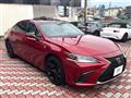 2022 Lexus ES