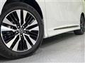 2020 Toyota Alphard Hybrid