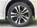 2020 Toyota Alphard Hybrid