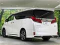 2020 Toyota Alphard Hybrid