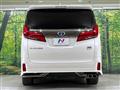 2020 Toyota Alphard Hybrid