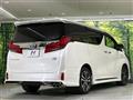 2020 Toyota Alphard Hybrid