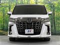 2020 Toyota Alphard Hybrid